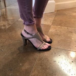 Donald J Pliner Heels